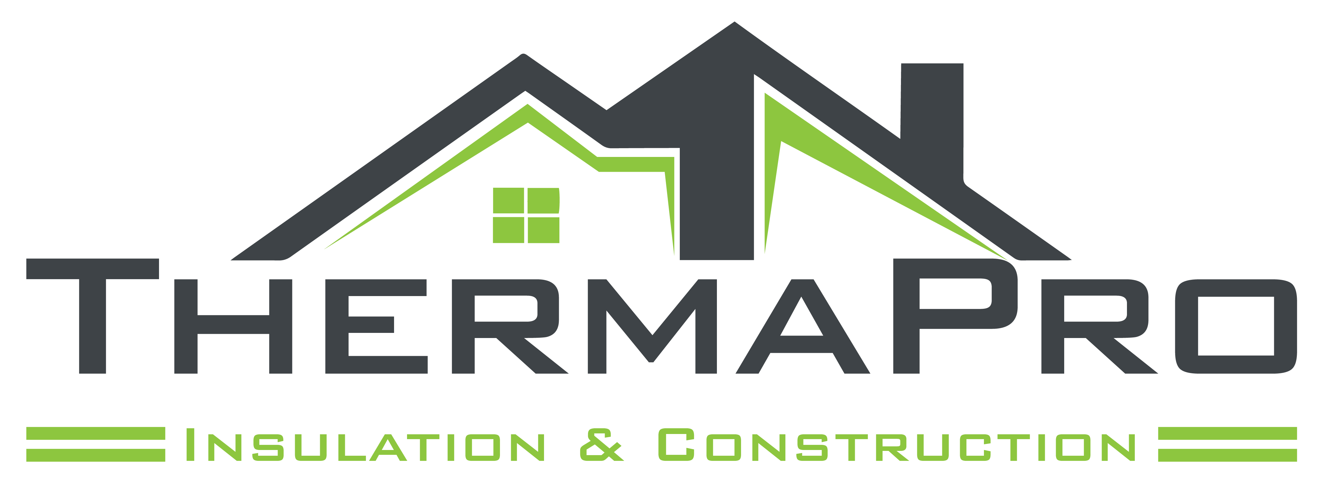 Home  ThermaPro Insulation